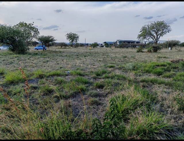 LAND FOR SALE IN THE ALOES LIFESTYLE ESTATE